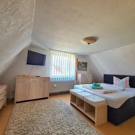 Ruhiges Stadtdomizil - Wohnkomfort In Der Vier-tore-stadt *