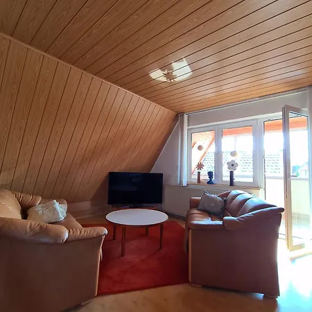 Ruhiges Stadtdomizil - Wohnkomfort In Der Vier-tore-stadt