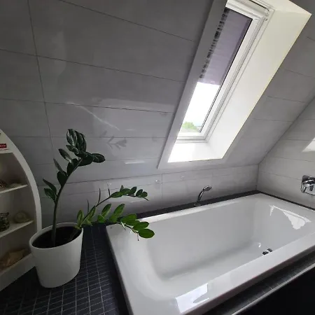 Ruhiges Stadtdomizil - Wohnkomfort In Der Vier-tore-stadt Neubrandenburg